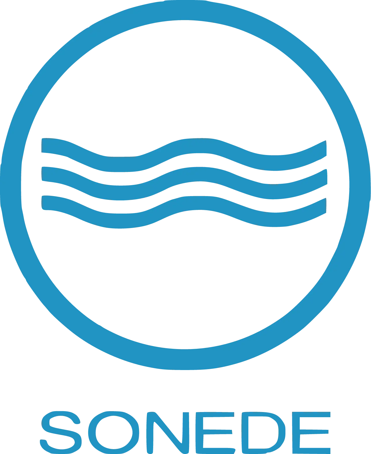 SONEDE logo