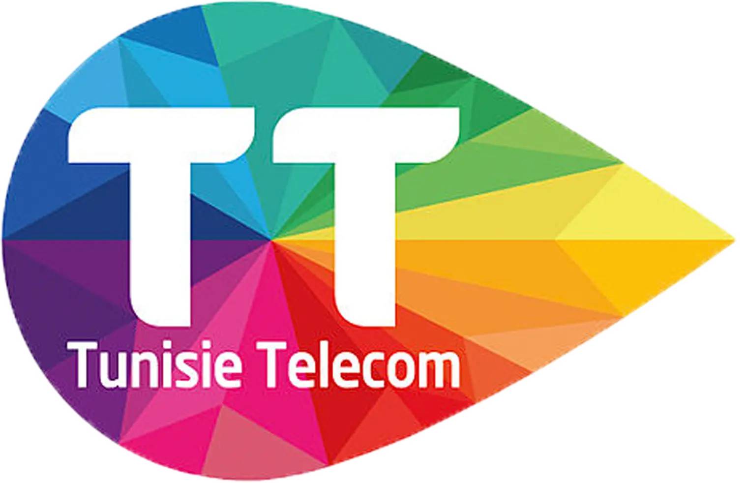Tunisie Telecom logo