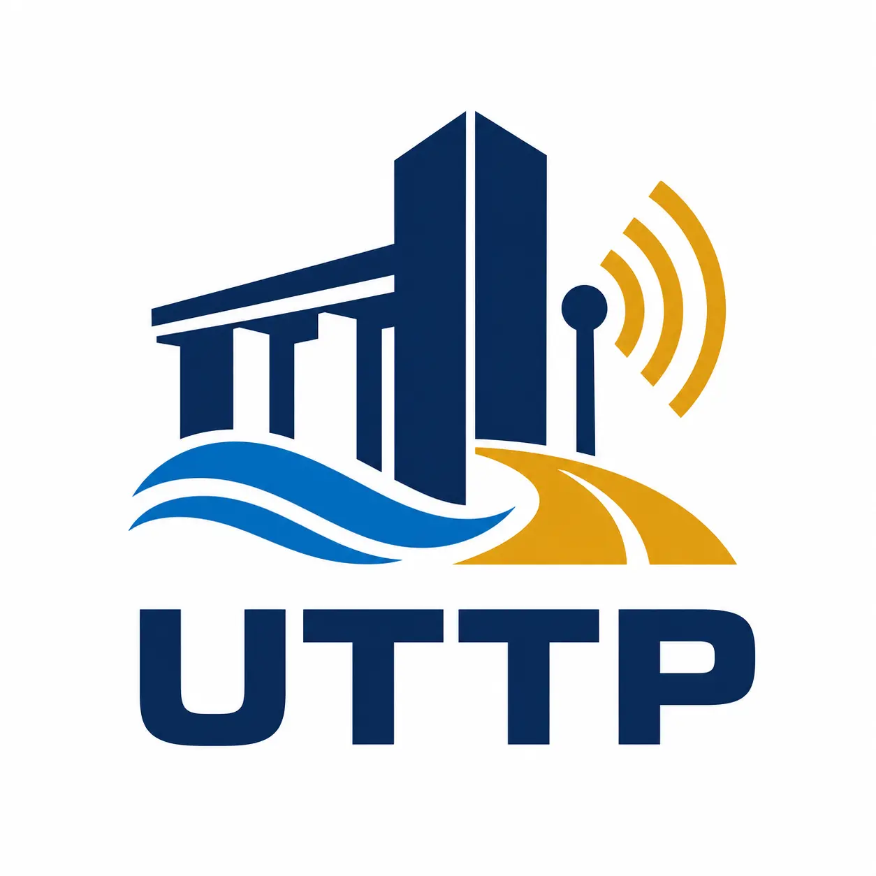 UTTP logo
